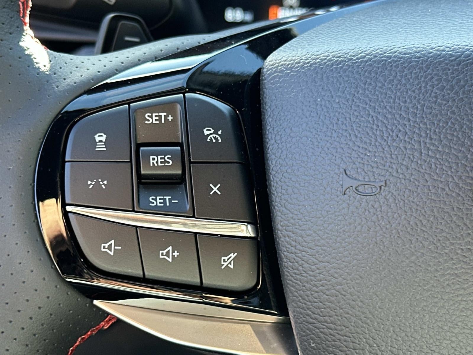 2026 Ford Explorer ST RWD