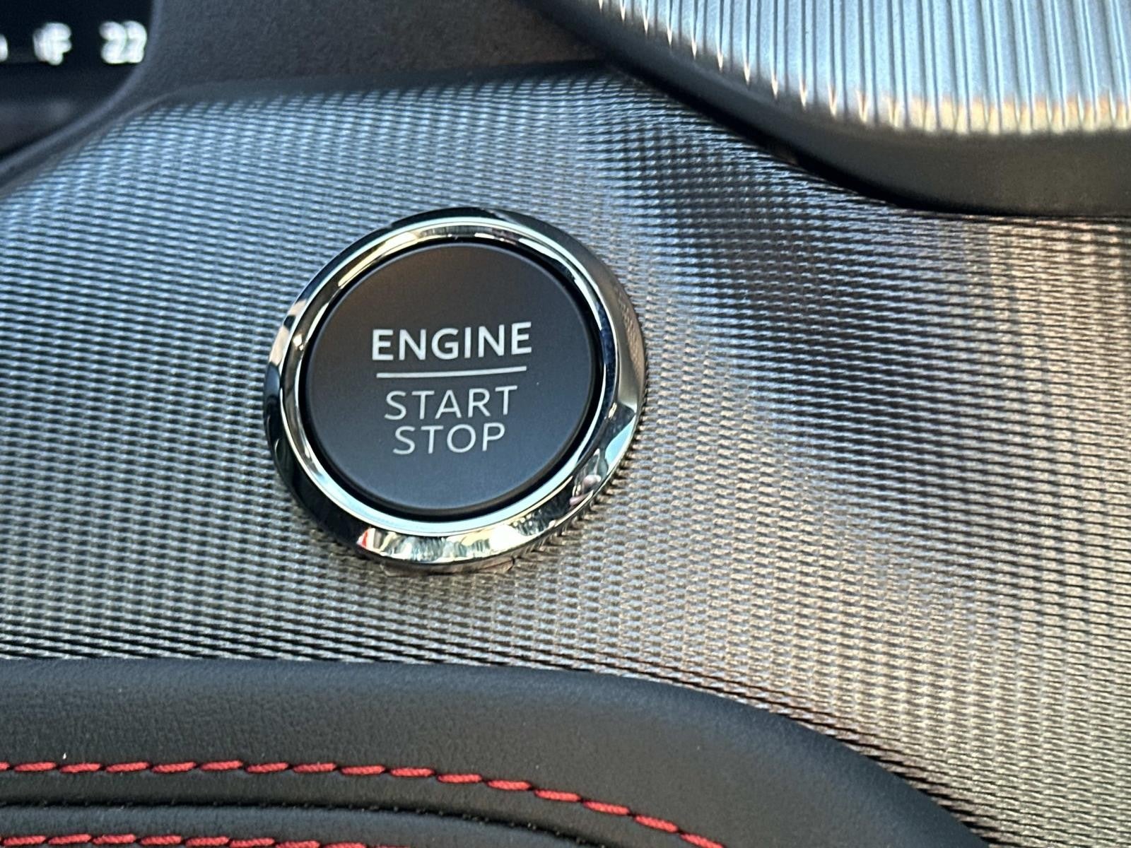 2026 Ford Explorer ST RWD