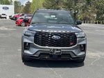 2026 Ford Explorer ST 4WD