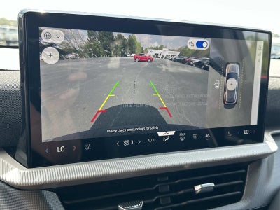 2026 Ford Explorer ST 4WD