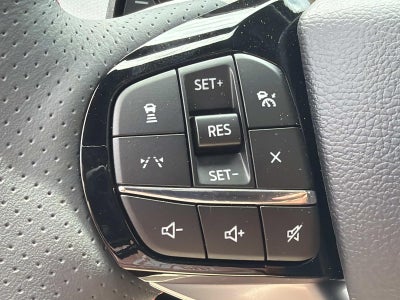2026 Ford Explorer ST 4WD