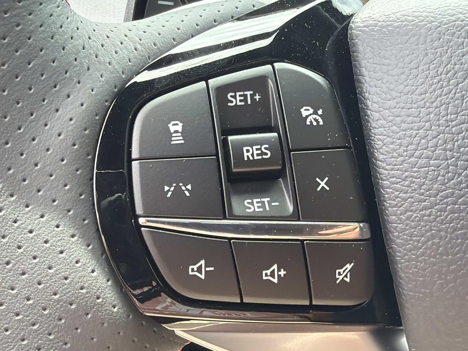 2026 Ford Explorer ST 4WD