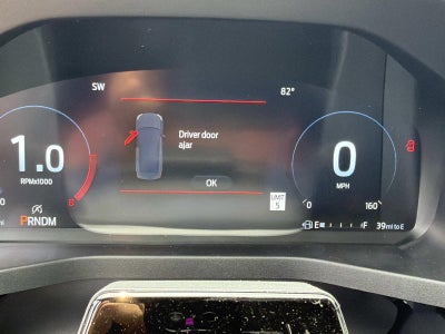 2026 Ford Explorer ST 4WD