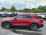 2026 Ford Explorer ST 4WD