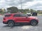2026 Ford Explorer ST 4WD