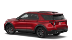 2026 Ford Explorer ST 4WD