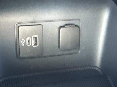 2026 Ford Explorer ST 4WD