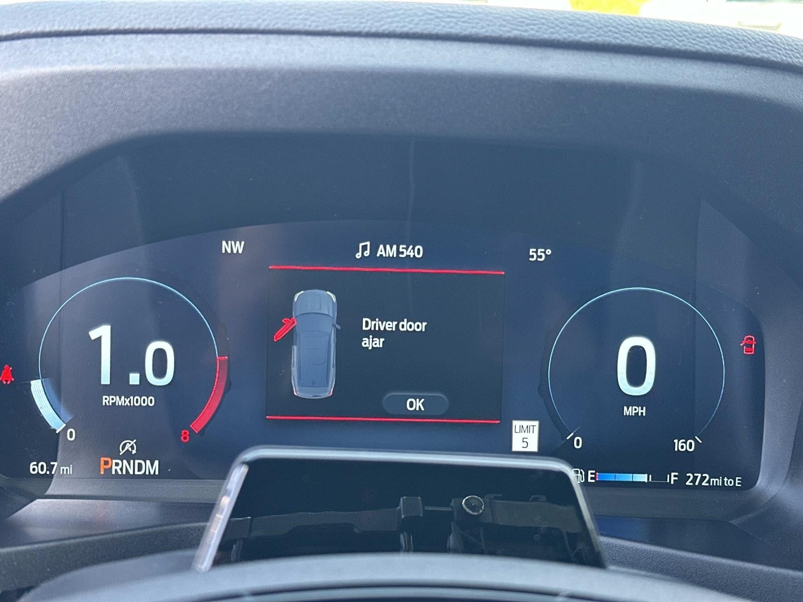 2026 Ford Explorer ST 4WD