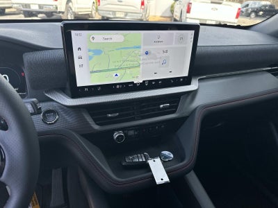 2026 Ford Explorer ST 4WD