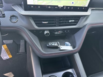 2026 Ford Explorer ST 4WD