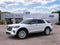 2027 Ford Explorer PLATINUM 4WD