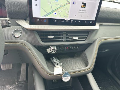2026 Ford Explorer TREMOR 4WD