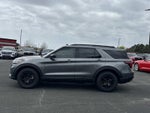 2026 Ford Explorer TREMOR 4WD