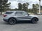 2026 Ford Explorer TREMOR 4WD