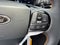 2026 Ford Explorer TREMOR 4WD