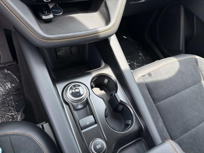 2026 Ford Explorer TREMOR 4WD