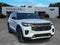 2026 Ford Explorer TREMOR 4WD