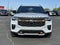 2026 Ford Explorer TREMOR 4WD