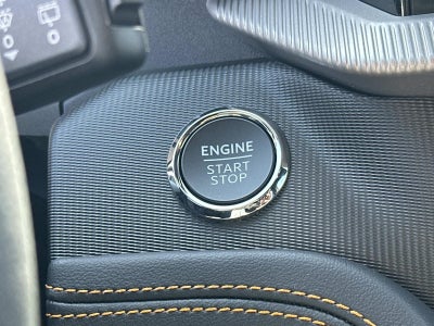 2026 Ford Explorer TREMOR 4WD