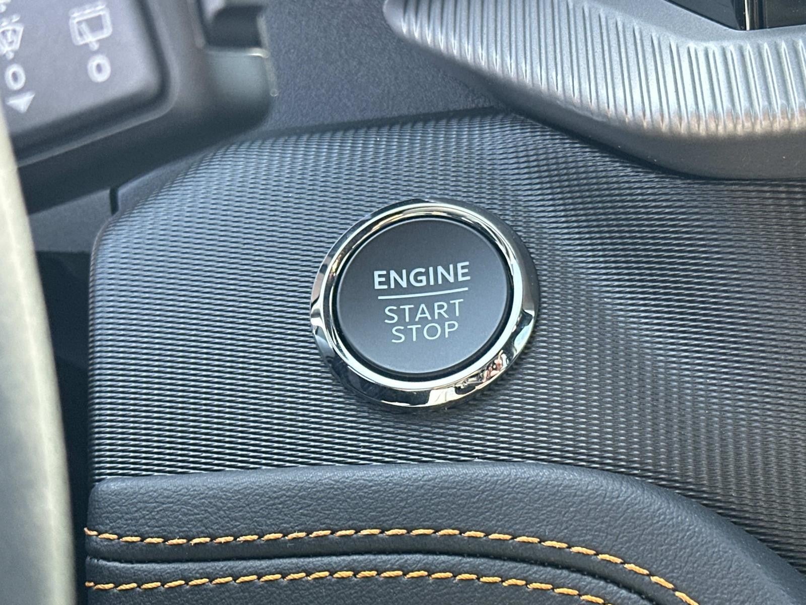 2026 Ford Explorer TREMOR 4WD