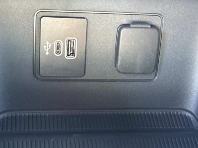 2026 Ford Explorer TREMOR 4WD