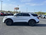 2026 Ford Explorer TREMOR 4WD
