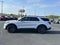 2026 Ford Explorer TREMOR 4WD