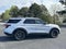 2026 Ford Explorer TREMOR 4WD