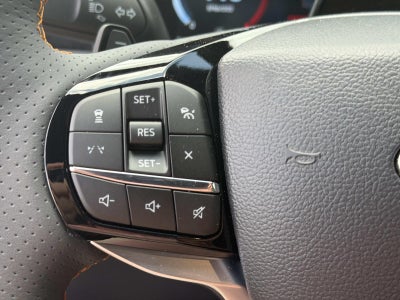 2026 Ford Explorer TREMOR 4WD
