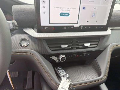 2026 Ford Explorer TREMOR 4WD