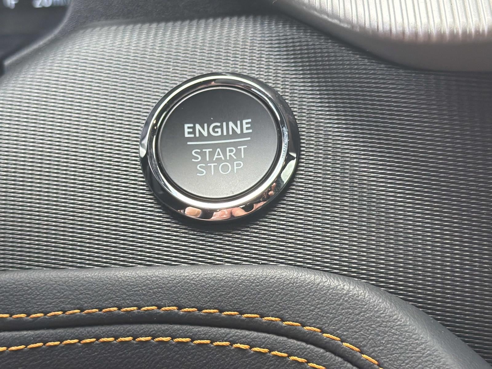 2026 Ford Explorer TREMOR 4WD