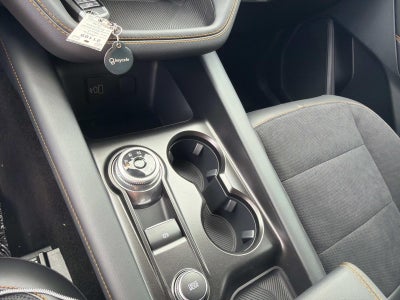 2026 Ford Explorer TREMOR 4WD
