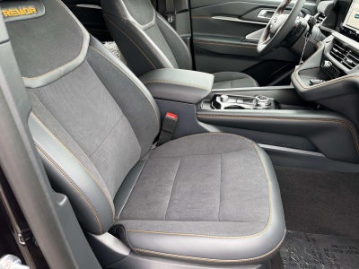 2026 Ford Explorer TREMOR 4WD