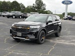 2026 Ford Explorer TREMOR 4WD