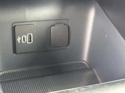 2026 Ford Explorer TREMOR 4WD