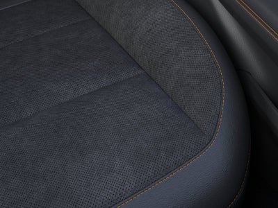 2026 Ford Explorer Tremor 4WD