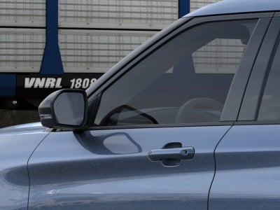 2026 Ford Explorer Tremor 4WD