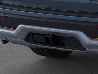 2026 Ford Explorer Tremor 4WD