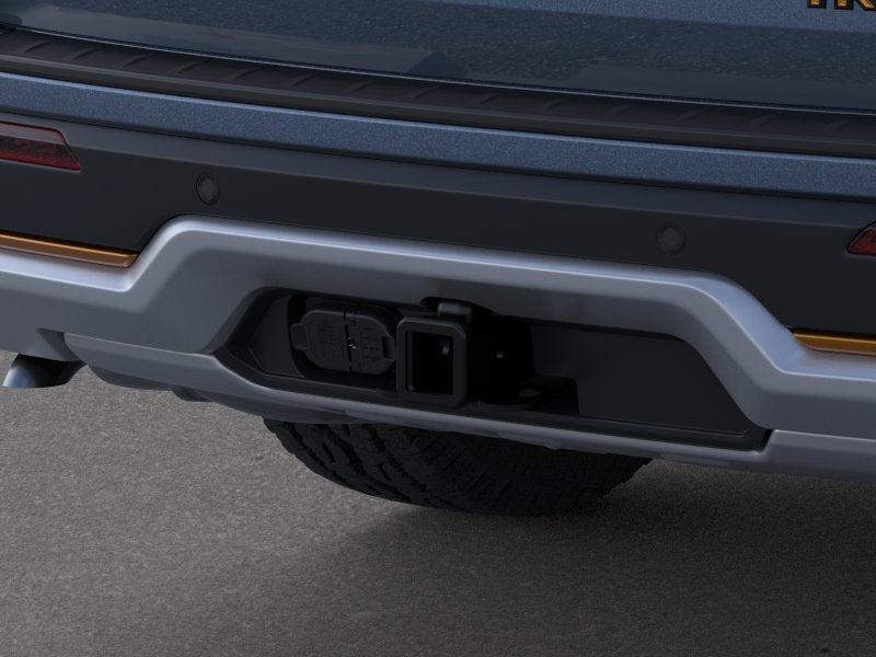 2026 Ford Explorer Tremor 4WD