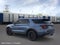 2026 Ford Explorer Tremor 4WD