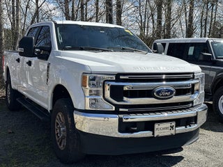 2020 Ford Super Duty F-250 SRW XL