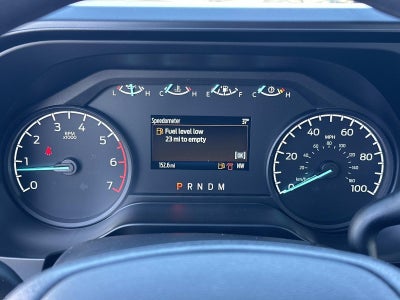 2026 Ford Super Duty F-250 SRW XL 4WD CREW CAB 6.75' BOX