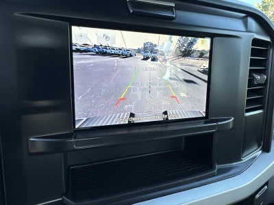 2026 Ford Super Duty F-250 SRW XL 4WD CREW CAB 6.75' BOX