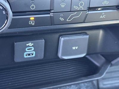 2026 Ford Super Duty F-250 SRW XL 4WD CREW CAB 6.75' BOX