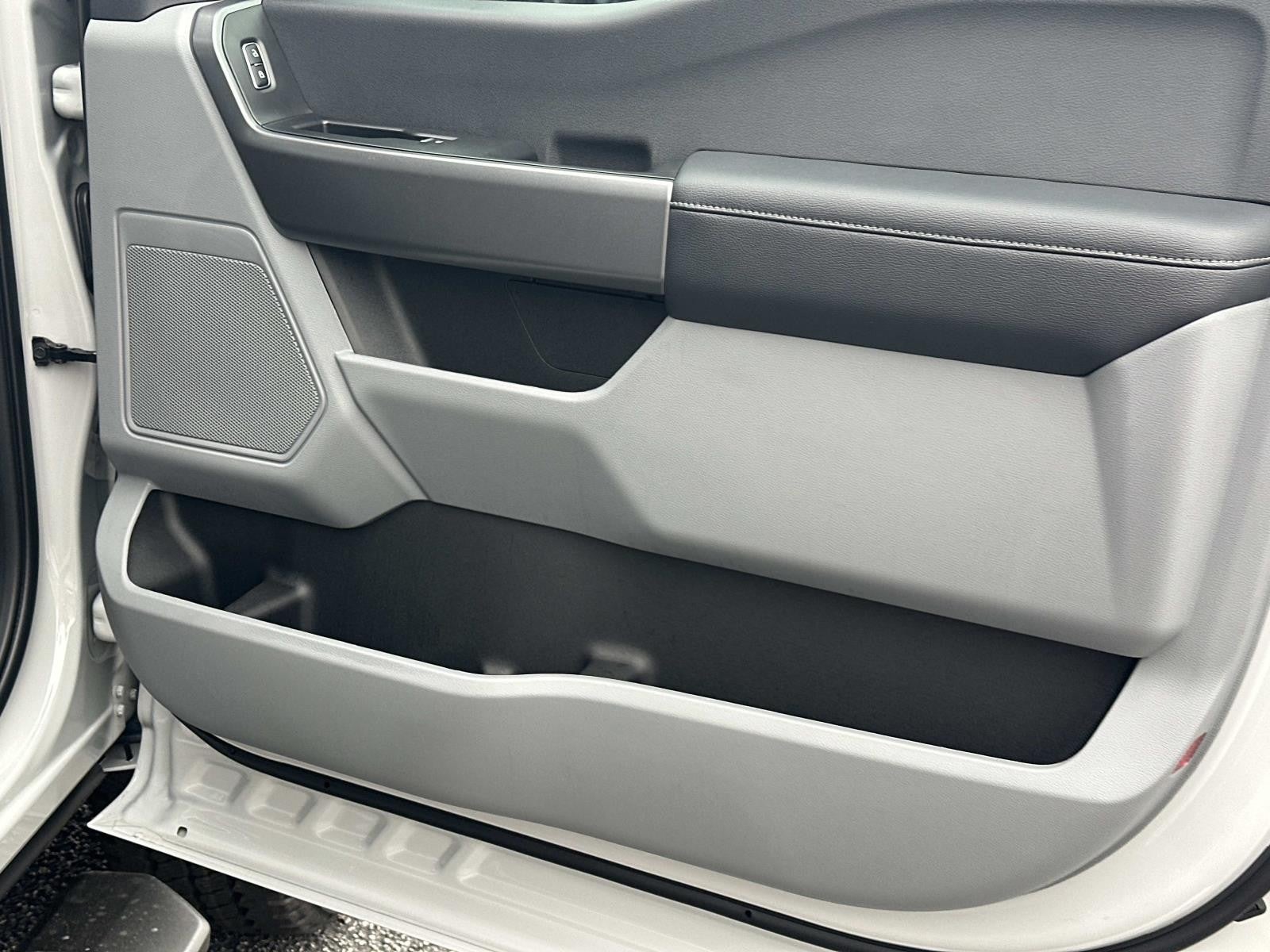 2026 Ford Super Duty F-250 SRW XL 4WD CREW CAB 6.75' BOX