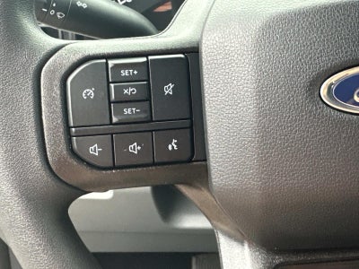 2026 Ford Super Duty F-250 SRW XL 4WD CREW CAB 6.75' BOX