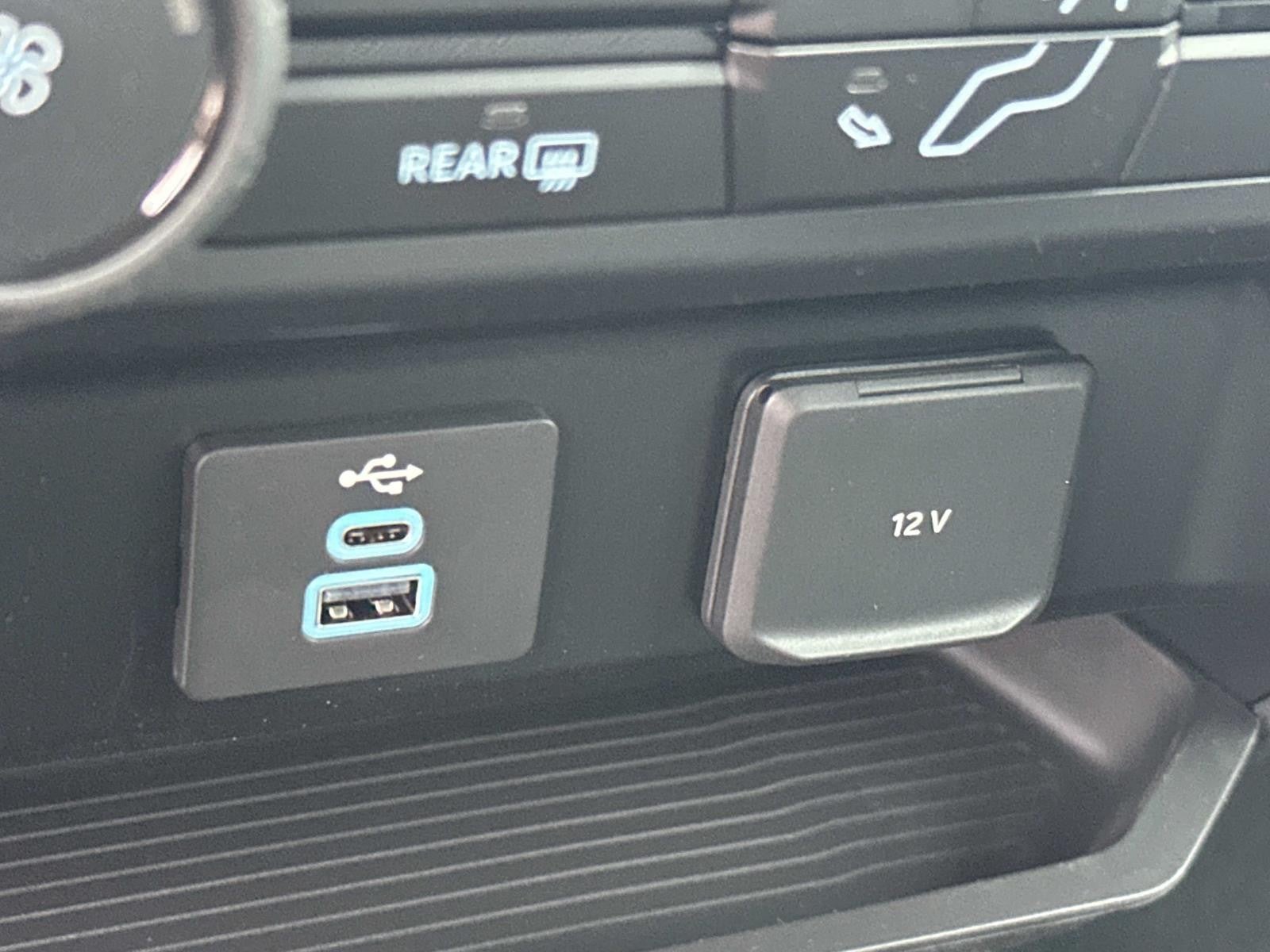 2026 Ford Super Duty F-250 SRW XL 4WD CREW CAB 6.75' BOX