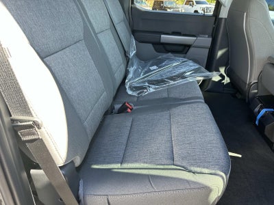 2026 Ford Super Duty F-250 SRW XL 4WD CREW CAB 6.75' BOX