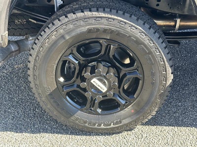 2026 Ford Super Duty F-250 SRW XL 4WD CREW CAB 6.75' BOX