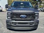 2026 Ford Super Duty F-250 SRW XL 4WD CREW CAB 6.75' BOX